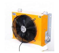 Refroidisseur d'huile industriel RH-459A for échangeur de chaleur à plaques et ailettes, radiateur ultra-haute pression