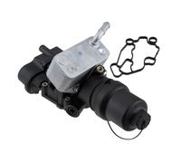 Refroidisseur D'Huile Kit pour Moteur 2.0FSI VW Passat B6 05-10, VW Golf V 04-08