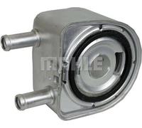 Refroidisseur d'huile moteur Poulie à courroie trapézoïdale 119mm MAHLE pour CITROËN BERLINGO