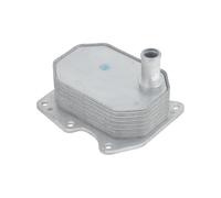 Refroidisseur D'Huile Moteur pour Ford Transit Mk6 2006-2014 Refroidisseur D'Huile De Transmission Réf. 1704068 Bk3Q6B624Bb Alliage D'Aluminium Argenté 1 Pièce