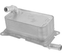 Refroidisseur D'Huile Moteur Pour Mercedes-Benz Cla250 2015-2019 Refroidisseur D'Huile De Transmission Trans Cooler No.A2465010501 Alliage D'Aluminium 1 Ensemble