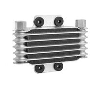 Refroidisseur d'huile moteur, Radiateur d'huile, Tuyau de refroidissement, Kit de refroidissement, Système de refroidissement