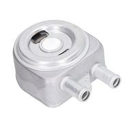 Refroidisseur D'huile Moteur Refroidisseur D'huile 26410 2G000 Remplacement en Alliage D'aluminium pour Tucson Sonata 2.0L 2.4L