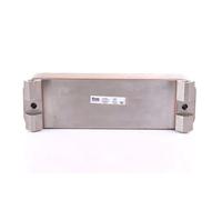 Refroidisseur d'huile NIS 91262 NISSENS