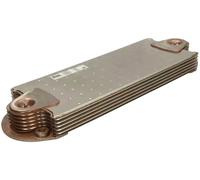 Refroidisseur d'huile NIS 91308 NISSENS