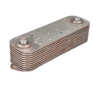 Refroidisseur d'huile NIS 91465 NISSENS