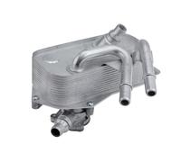 NTY Radiateur d'huile moteur CCL-BM-040 pour BMW E90 E91 E92 E93 E82 E88