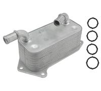 NTY CCL-PL-017 Ölkühler Motoröl