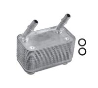 NTY CCL-LR-010 Radiateur d'huile
