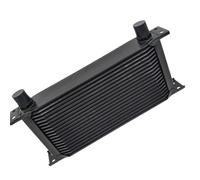 Refroidisseur d'huile pour transmission, radiateurs de véhicule Huile, refroidisseur d'huile de voiture, radiateur efficace pour transmission Radiateur d'huile de voiture Radiateur d'huile moteur