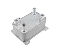 Refroidisseur D'Huile Pour VW Passat B6 05- Phaeton 05- Audi A8 D3 02-