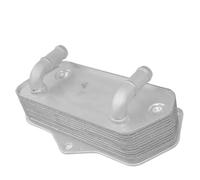 Refroidisseur D'huile Transmission 02E409061B 02E409061E Pour VW Pour Beetle Pour Eos Pour Golf GTI Pour Passat Pour Rabbit Pour Tiguan Pour Caddy Radiateur Voiture
