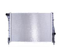 Refroidisseur Du Moteur D'Eau Convient pour Alfa Romeo 147 937 1.9 Jtdm 16V