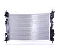 Refroidisseur Du Moteur D'Eau Convient pour Alfa Romeo Giulietta 940 1.4 TB