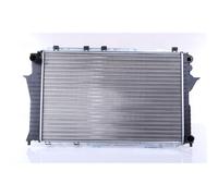 Refroidisseur Du Moteur D'Eau Convient pour Audi 100 A6 4A C4 2.6 2.8 E