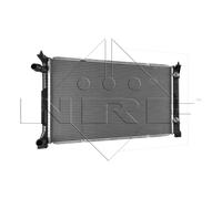 Refroidisseur Du Moteur D'Eau Convient pour Audi A6 Avant 4B C5 S6 Quattro 4.2