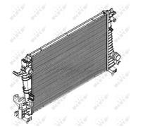 Refroidisseur Du Moteur D'Eau Convient pour Chevrolet Aveo Hayon T300 1.3 D