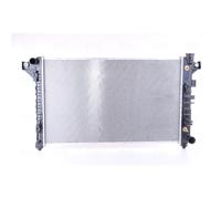 NISSENS 69208 Radiateur du moteur