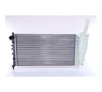 Refroidisseur Du Moteur D'eau convient pour Fiat Punto 188 1.2 60 188AX