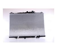 NISSENS 63346 Radiateur du moteur