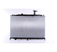 Refroidisseur Du Moteur D'Eau Convient pour Hyundai Accent III Mc 1.4 de Gl 1.6