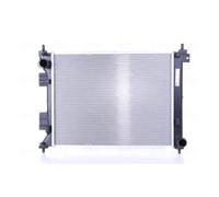 Refroidisseur Du Moteur D'Eau Convient pour Hyundai i20 Active GB 1.0 T-Gdi Ib