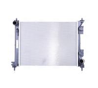 Refroidisseur Du Moteur D'Eau Convient pour Kia Stonic Rio IV Yb 1.0 T-Gdi Fb