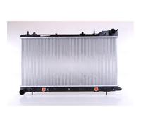 Refroidisseur Du Moteur D'Eau Convient pour Subaru Forestier Sf 2.0 DE S Turbo