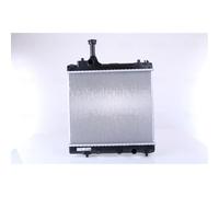 Refroidisseur Du Moteur D'Eau Convient pour Suzuki Alto Nissan Pixo Gf