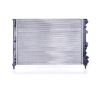Refroidisseur Du Moteur D'Eau pour Alfa Romeo 147 937 1.6 16V T.Spark Eco 937