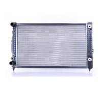 Refroidisseur Du Moteur D'eau pour Audi A4 VW Passat Variant 8D2 B5 8D5 4B C5