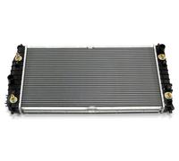 Refroidisseur Du Moteur D'Eau Pour Chrysler 300 M 1998-2004
