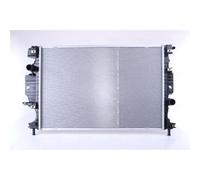 Refroidisseur Du Moteur D'Eau pour Ford Mondeo V Break S-MAX Cf CJ Ck Ce Pièce