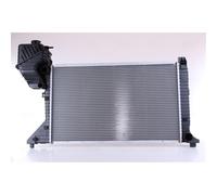 Refroidisseur Du Moteur D'Eau pour Mercedes Sprinter 3-T Boîtier 903 901