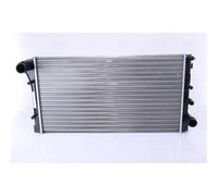 NISSENS 617847 Radiateur du moteur