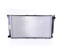 Refroidisseur Du Moteur D'Eau pour Subaru Héritage I BC 2200 4WD 2000 1800 Bjf