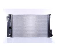 Refroidisseur Du Moteur D'Eau pour Toyota Verso Avensis Break R2 T27 E15 E18