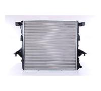 NISSENS 65298 Radiateur du moteur