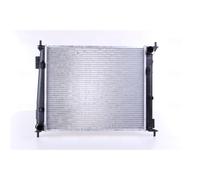 Refroidisseur Du Moteur Refroidisseur D'Eau Convient pour Kia Âme Am 1.6