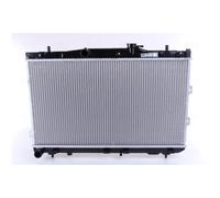 Refroidisseur Du Moteur Refroidisseur D'Eau Convient pour Kia Cerato Ld 1.6