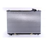 Refroidisseur Du Moteur Refroidisseur D'Eau Convient pour Lexus Rx MCU15 300 AWD