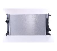 Refroidisseur Du Moteur Refroidisseur D'Eau Convient pour Mazda 5 CR19 2.0