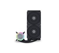 Refroidisseur Eau - Lian Li - GAII Lite 240 - Performance - Noir