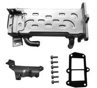 Refroidisseur EGR A eau avec Support PARTSTEC pour MB SPRINTER