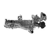 Refroidisseur EGR Eau avec Joint PARTSTEC pour BMW 1er PTA510-0768