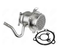REFROIDISSEUR EGR RENAULT DACIA MERCEDES 1.5D 147359823R A6081400075 1473500Q0D