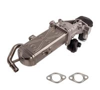 Refroidisseur EGR Vanne EGR for VW Audi Skoda Seat 03L131512DQ 1.6TDI 2.0TDI