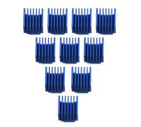 Refroidisseur en aluminium, Dissipateur thermique en aluminium, Dissipateur thermique électronique, Ailette de refroidissement en aluminium, Dissipateur thermique pour moteur