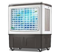 Refroidisseur évaporatif portable, 30L avec 3 modes, vitesses