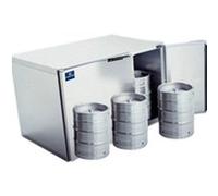 Refroidisseur Fûts De Bière 6X 50 Litres En Acier Inox, Sans Groupe Mastro